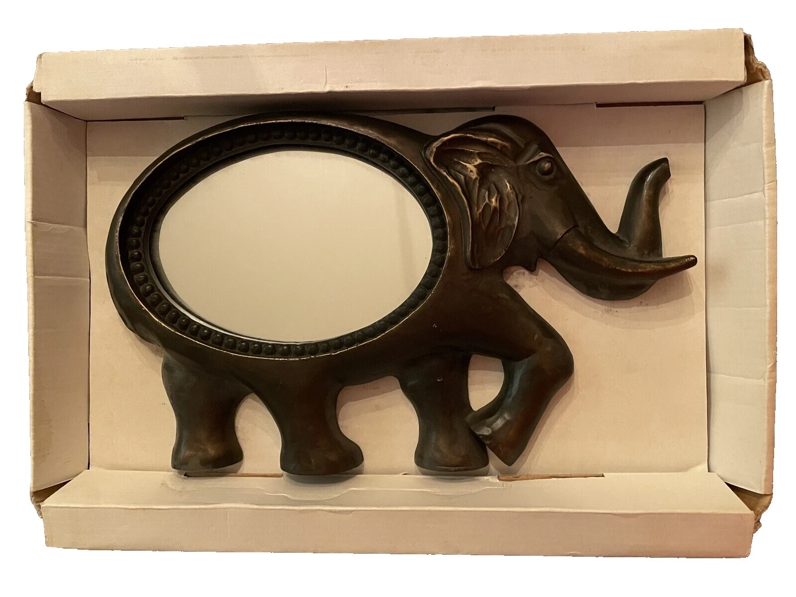 Акриловые африканские домашние декоративные зеркала