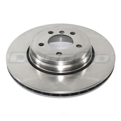 Disc Brake Rotor Auto Extra AX34249