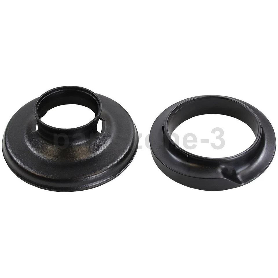 Aislador de asiento de muelle helicoidal para Chevrolet Camaro 2002 2001 2000 1999 1998 1997 Foto 2 de 2