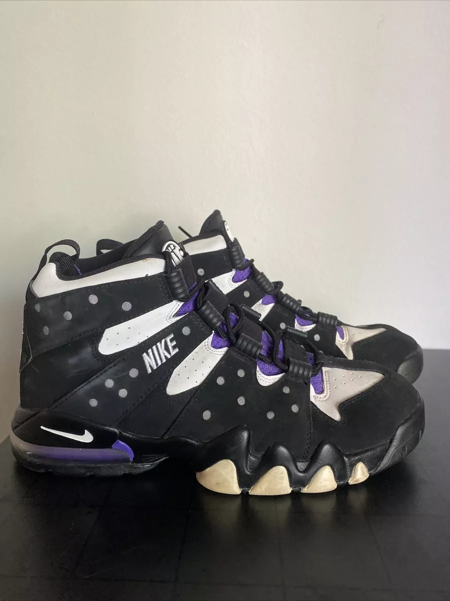 Nike air 2025 max barkley 2015
