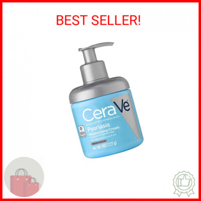 cerave moisturizing cream for psoriasis treatment)