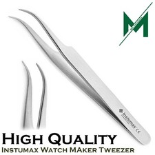 Watchmaker Repairs Mechanical Watch Repair Jewelry Tweezers Disassembled Tools