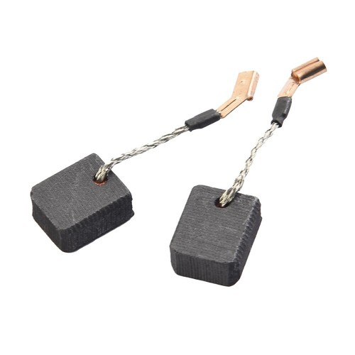 2 XCarbon Brush Angle Grinder Coals N421362/DWE4217/DWE4238 Power Tools Nice - Picture 20 of 21