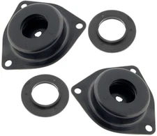 Fits NISSAN ELGRAND STRUT MOUNT TOP MOUNTING FRONT (E51) 02-10  2YR-WARRANTY