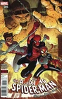 Amazing Spider-Man Renew Your Vows Vol 2 #5 Marvel 2017 NM 1st Print Comic Book