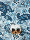 Bath & Body Works Christmas Pretzel Sprinkle Pocketbac Hand Sanitizer Gel Holder