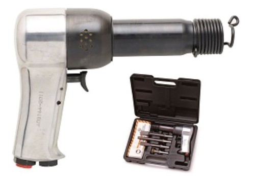 Chicago Pneumatic CP717K 0.498\