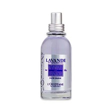 Lavender Deodorant Cologne Floral Woody Body Fragance 50ml L'occitane