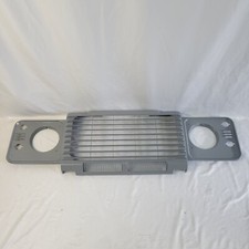 DEFENDER Upgraded Grille & Headlight Surround Set Grey LR008362UKG