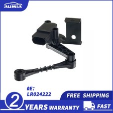 Sensor de suspensión neumática OEM LR024222 Sensor de nivel de altura del cuerpo para Evoque L538 20C5