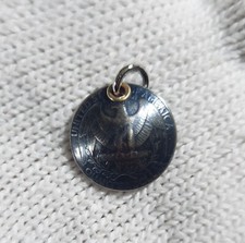 US QUARTER Coin Pendant Hi Quality