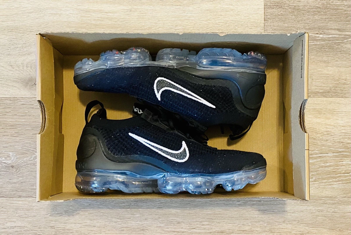 Flyknit hotsell vapormax plus