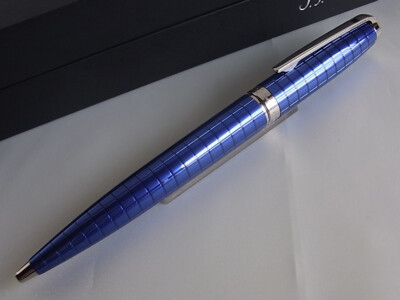 S.T. Dupont Olympio Ballpoint Pen | eBay