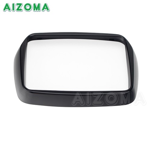 Scooter Front Headlight Frame Trim Cover Protector For Vespa S 150 S 125 2013-20 - Picture 8 of 10