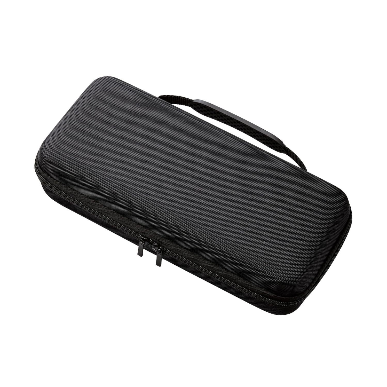 Elecom Steam Deck Case Cover Carrying Pouch Shock Absorption Shockproof M No.71