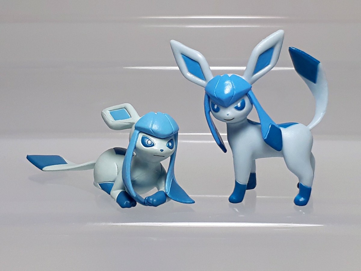 グレイシア pokemon time EIEVUI COLLECTION グレイシア pokemon time EIEVUI COLLECTION