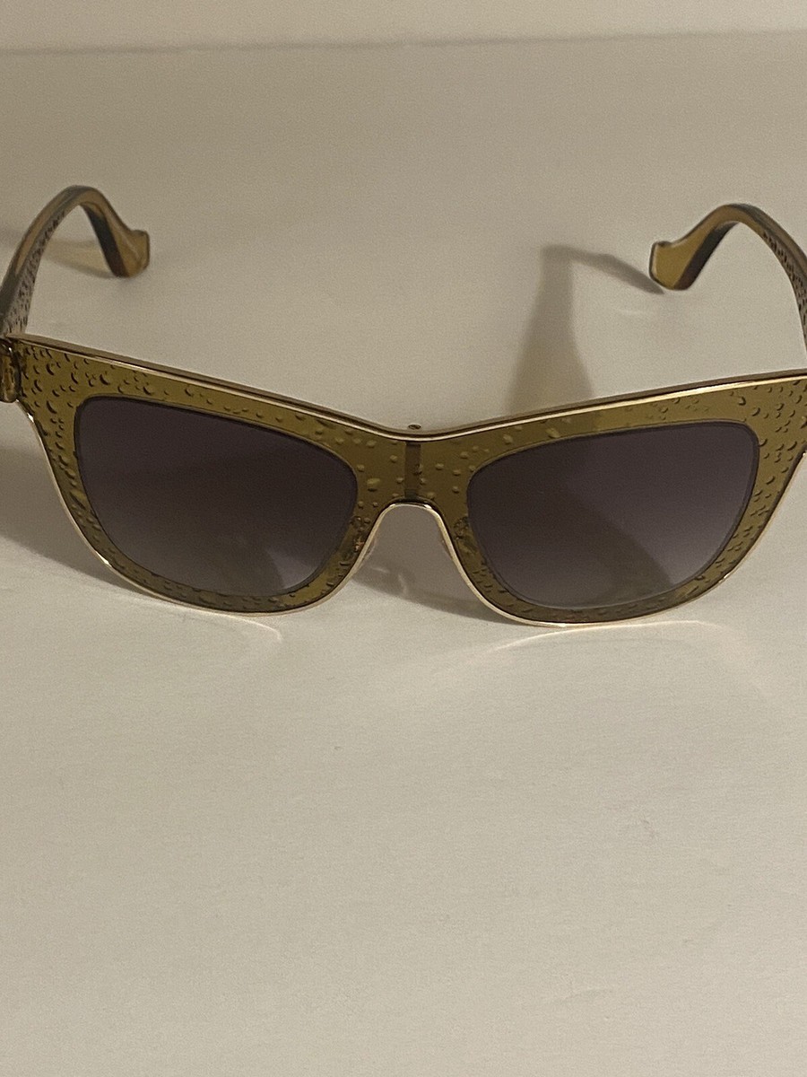 balenciaga Authentic Woman sunglasses BA 55 48Z Bubble Shiny  display picture 1