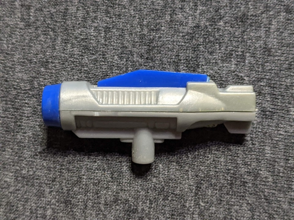 Jouet Vintage Transformers G1 – Jet Robo F-15 Eagle Kingdam 6, Occasion