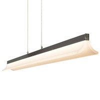 Led Pendel Leuchte Esszimmer Deckenleuchte Lampe HäNgelampe 23 Watt 1775 Lm