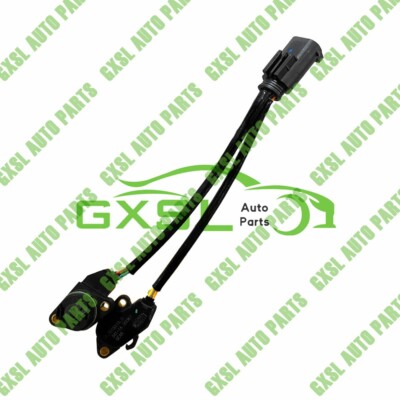 ポリカ For Maserati Ferrari 430 575 Gearbox Position Sensor Potentiometer