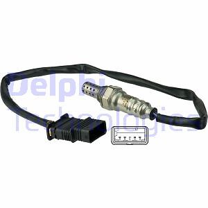 Delphi ES20505-12B1 Lambdasonde For BMW-image