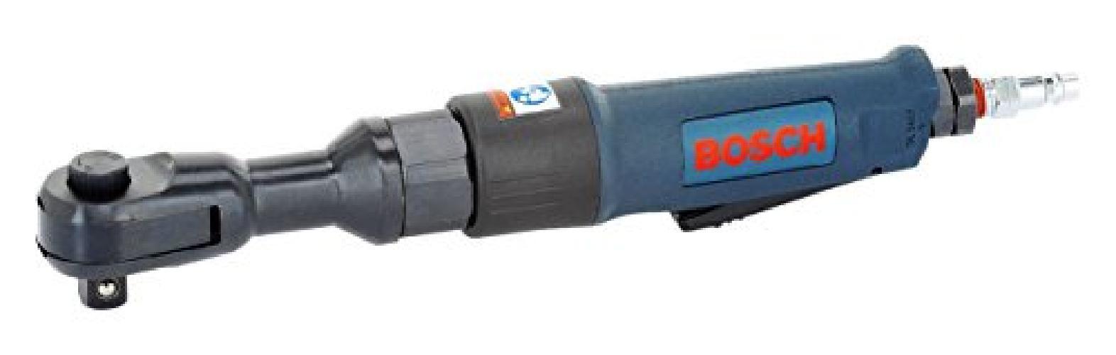 Bosch Professional Avvitatore pneumatico a cricchetto da 1/2" (numero di giri a