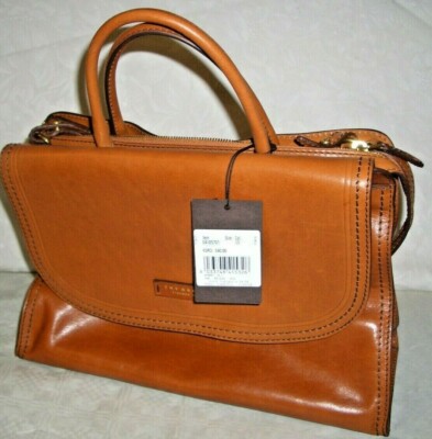 The Bridge Handtasche  04125701 Damenhandtasche unbenutzt !