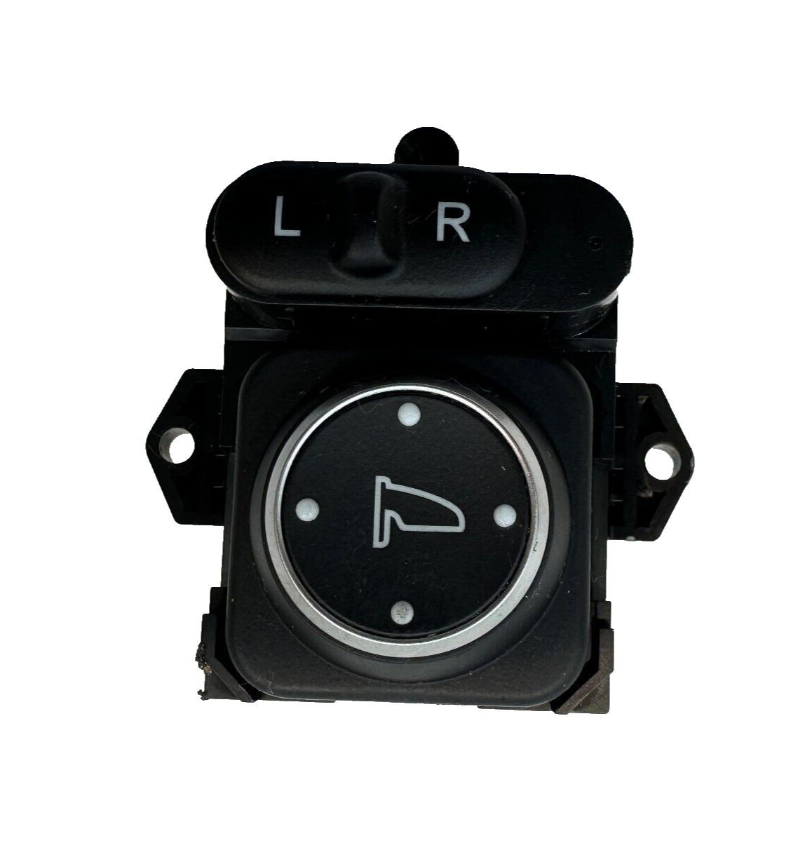 HONDA OEM ACCORD FRONT LEFT DRIVER DOOR OUTER MIRROR CONTROL SWITCH 2018-2022