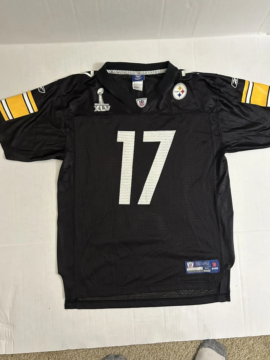 Mike Wallace NFL Jerseys for sale | eBay