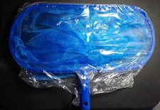 Pool Leaf Skimmer Net 1pc Pool Cleaner 