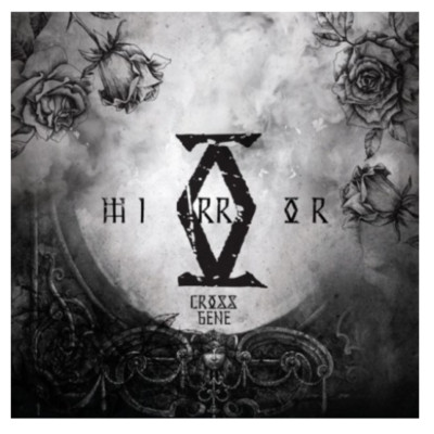 Cross Gene 4th Mini Album - Mirror | Black Version | K-Pop | Kpop | Neu