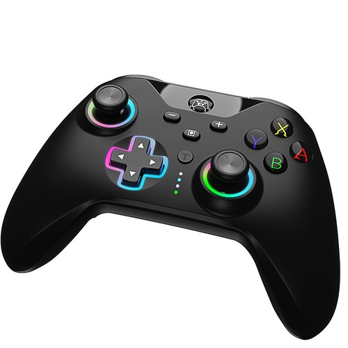 Bluetooth Wireless Controller For NS Switch/Switch Lite/OLED Gamepad Joystick - Picture 4 of 15