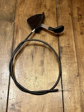 TORO Throttle Cable Assembly  77301 77401 77404 147-7698 Genuine OEM