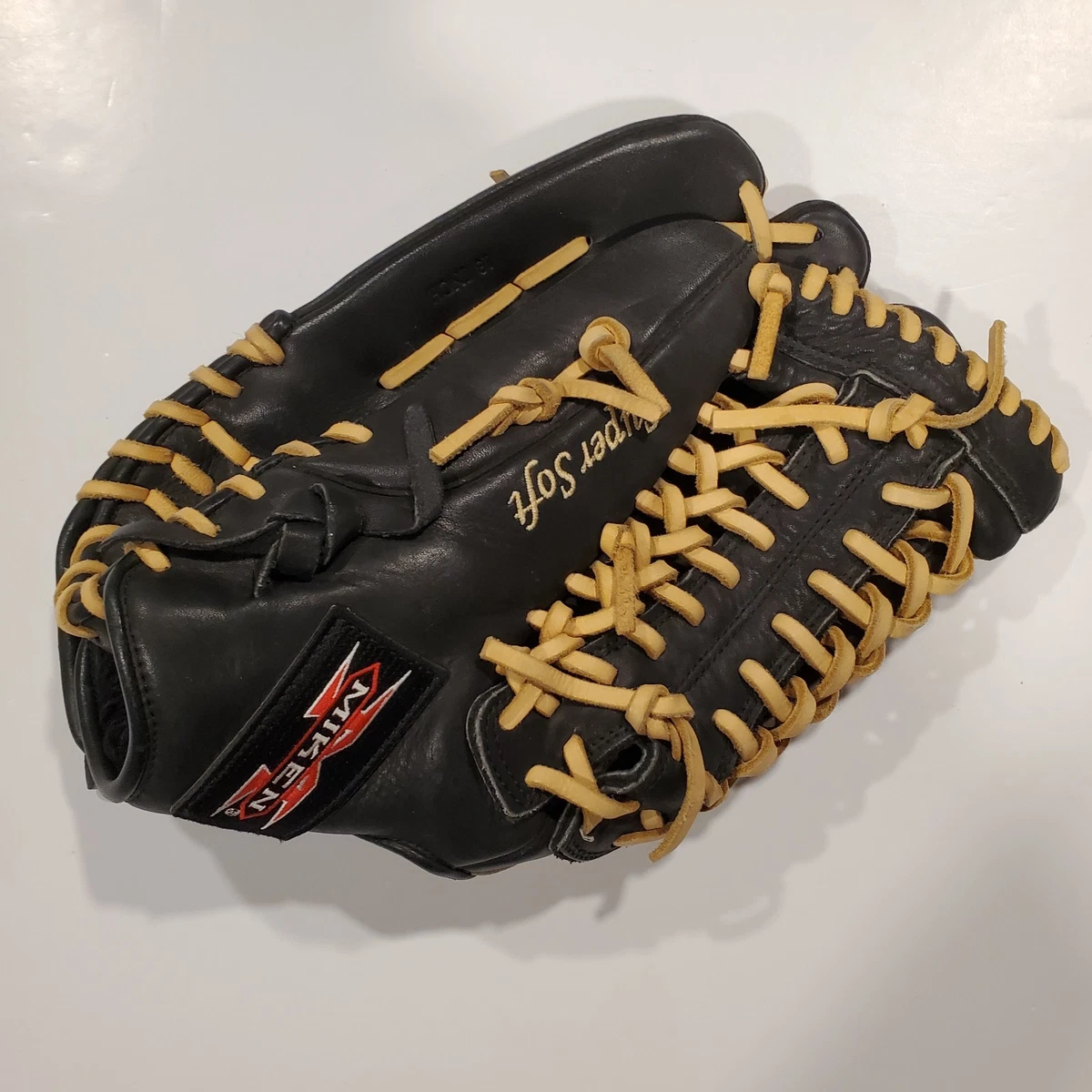 Miken Baseball & Softball Gloves & Mitts for sale | eBay