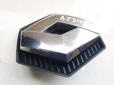 8063 Vorne Abzeichen (Schriftzug Zeichen)  Renault Vel Satis DE1442298-49 - Bild 1 von 4