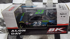 2017 Alon Day 23 Earthwater Toyota NASCAR Action 1/64 Boxed C231765EWAH