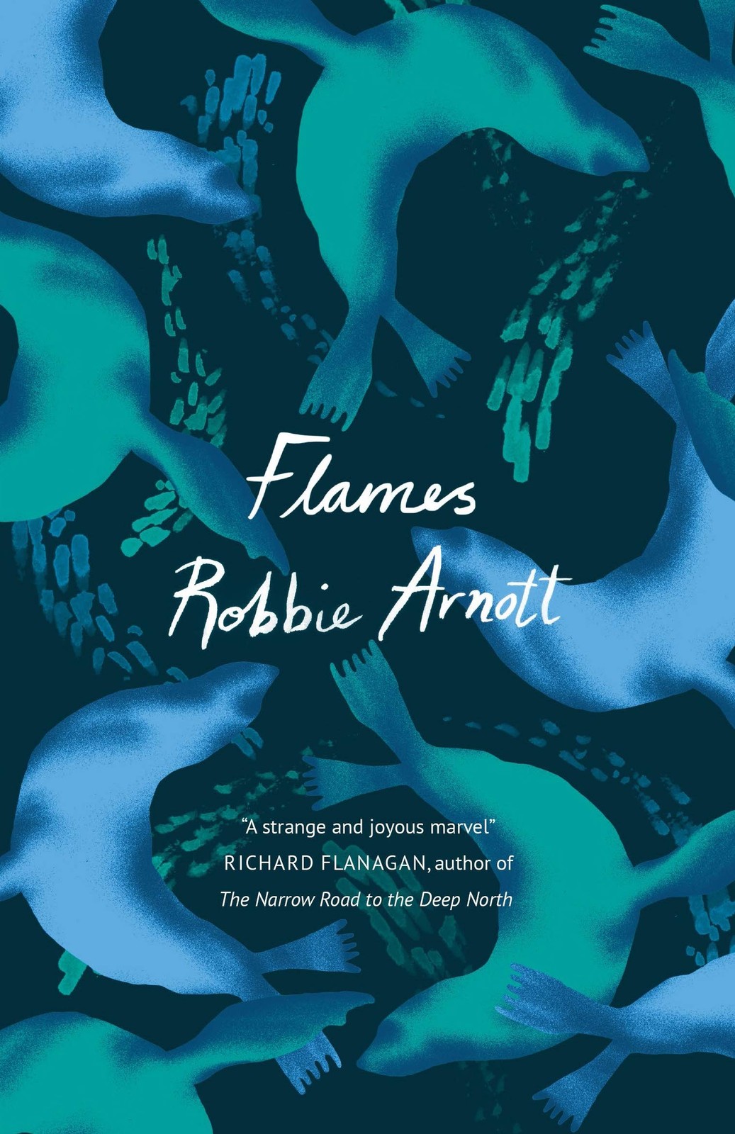 Flames - Image 7