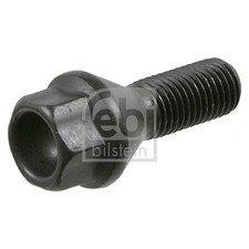 4x Radschraube Radbolzen (Satz) für Renault Logan 1 KS LS Megane 2 | 24032715