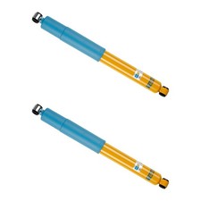 Stoßdämpfer-Set hinten Gasdruck Dämpfer BILSTEIN B6 4600 für u.a. FORD Maverick