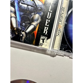 Silver (Dreamcast) Works complete CIB🔥