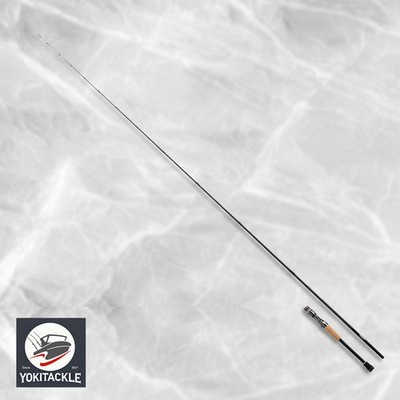 Daiwa STEEZ REAL CONTROL C70MH-LM Baitcasting Rod for Bass | eBay