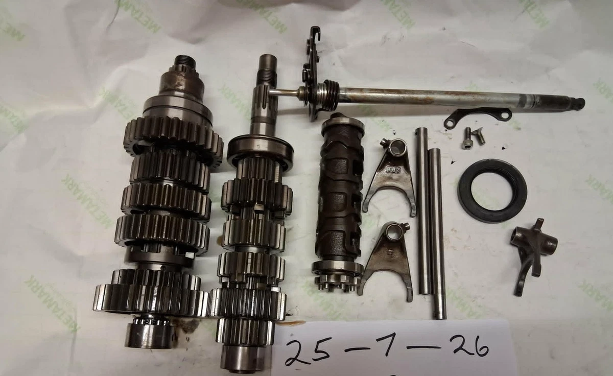 Motorcycle Engines and Engine Parts for Kawasaki ZX-12R for sale