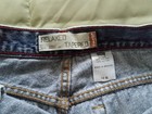 Levis Womens 550 Jeans 14 M - 32x30 - Relaxed Fit - Tapered Leg (#8) — photo 2