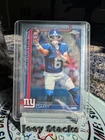 New Listing2025 Topps Chrome Jaxson Dart Base Refractor Rookie Card
