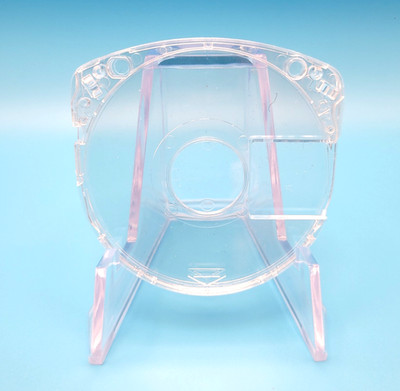 5x PSP Game Disc Case CD Replacement Shell for Sony PSP Games