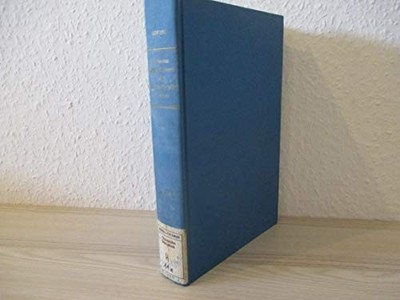CARBANIONS, LIVING POLYMERS AND ELECTRON TRANSFER By M. Szwarc - Hardcover