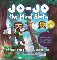 Olivia Ong (U. A.) | Jo-Jo The Kind Sloth | Buch | Englisch (2023) | Gebunden