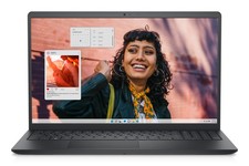 Dell Inspiron 3530, 15" FHD Touch, i5-1334U, 16GB RAM, 4TB SSD, Win 11 Pro