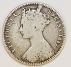 Photo of a 1849 Victoria Florin from an eBay listing that sold on Jul 18, 2026