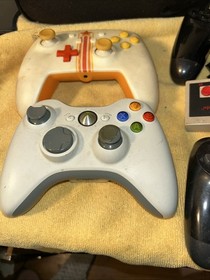 game console controller Lot